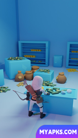 Archer Thief