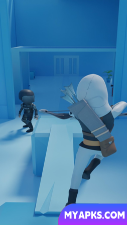 Archer Thief