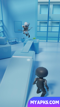 Archer Thief