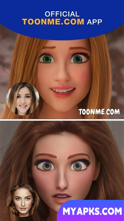 ToonMe