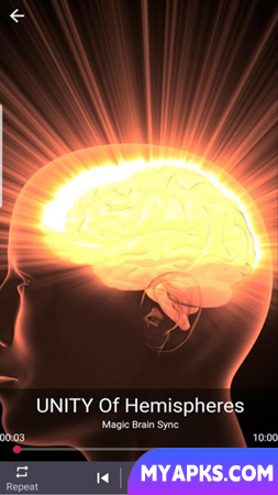 FactTechz Ultimate Brain Booster - Binaural Beats