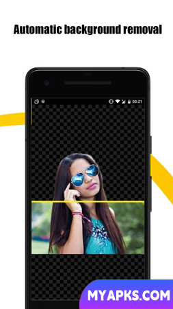 Create stickers for WhatsApp - StickerFactory