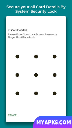 ID Card Wallet