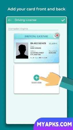 ID Card Wallet