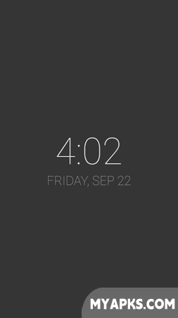 KLCK Kustom Lock Screen Maker