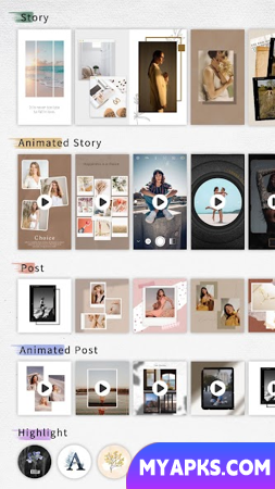 StoryLab - Story Maker 
