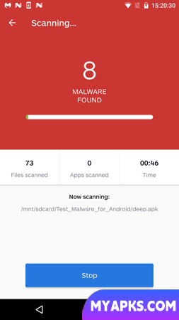 Malwarebytes Security