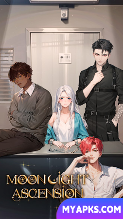 Werewolf Romance Story - Otome