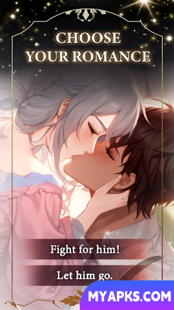 Werewolf Romance Story - Otome