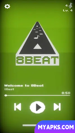 8Beat