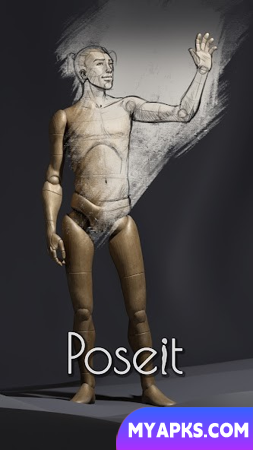 Poseit