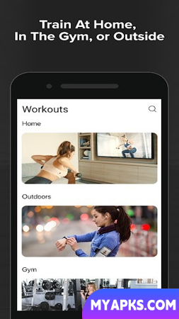 Jillian Michaels: The Fitness App