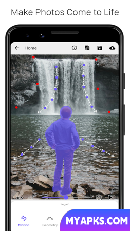 StoryZ Photo Motion & Video Maker