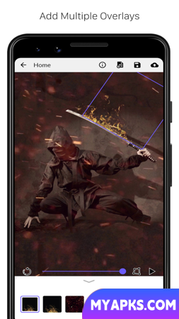 StoryZ Photo Motion & Video Maker