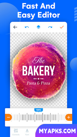 Logo Maker