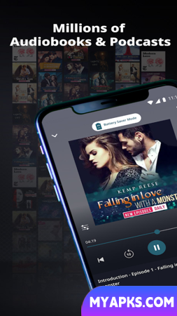 Pocket FM