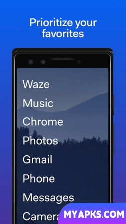 Before Launcher