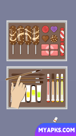 Make It Perfect