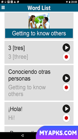 Learn 50 languages