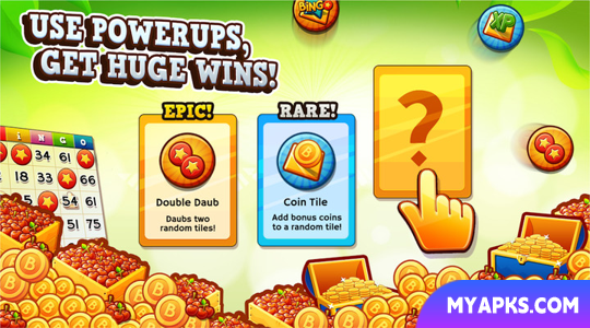 Bingo Pop: Play Live Online