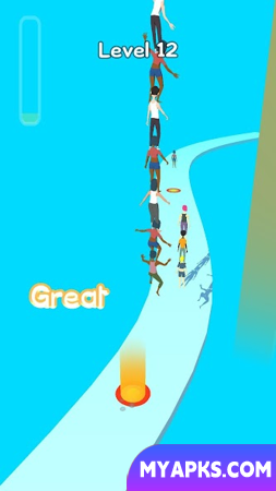 Tower Run 
