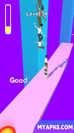 Tower Run 