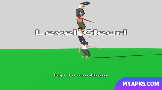 Tower Run 