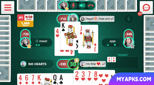 King Online