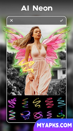 MagPic Photo Editor