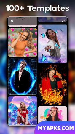 MagPic Photo Editor
