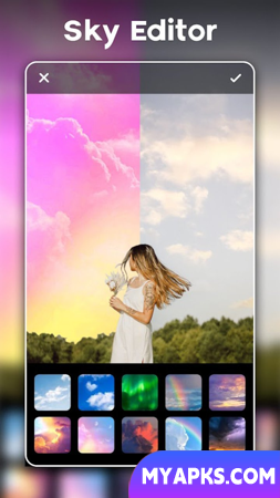 MagPic Photo Editor