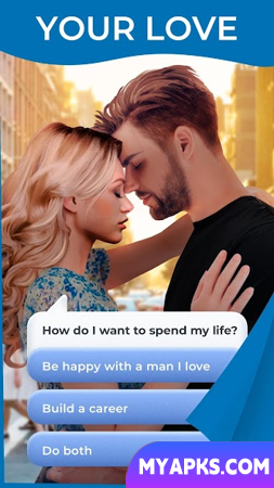 Amour: Love & Romance stories 