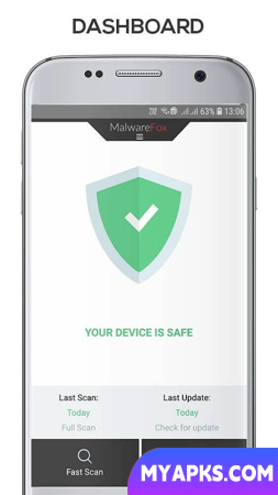 MalwareFox Anti-Malware 