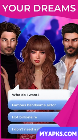 Amour: Love & Romance stories 