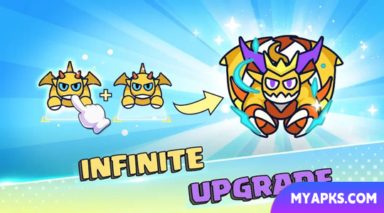 Slime Go - Idle Tower Defense