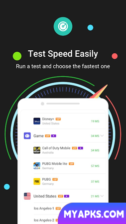 UFO VPN