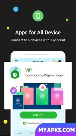 UFO VPN