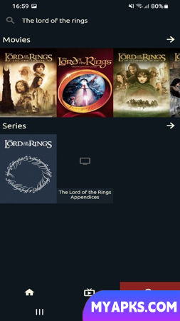 WATCHED