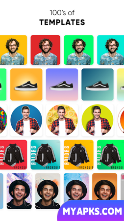 Photo Background Change Editor 