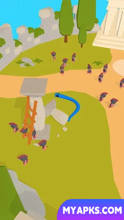 Snake Crusher