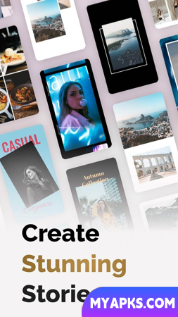 mojo – Video Stories Editor for Instagram