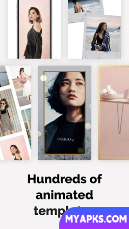 mojo – Video Stories Editor for Instagram