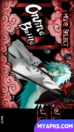 Naruto Senki Uchiha Madara Brawl Edição de Coexistência