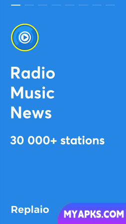 Radio Replaio