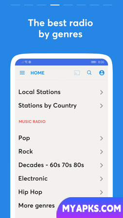Radio Replaio