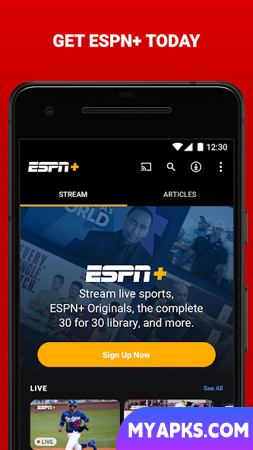 ESPN