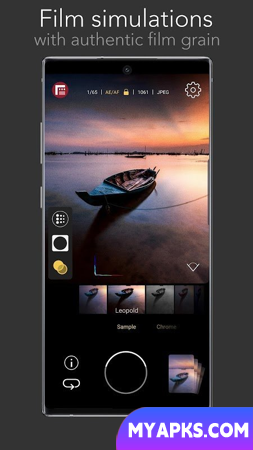 FiLMiC Firstlight