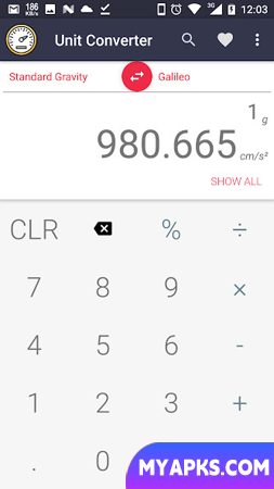 Unit Converter & Smart Tools