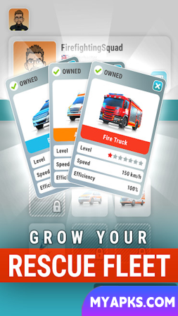 EMERGENCY Operator - Call 911