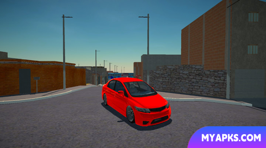 Carros Baixos Brasil 2